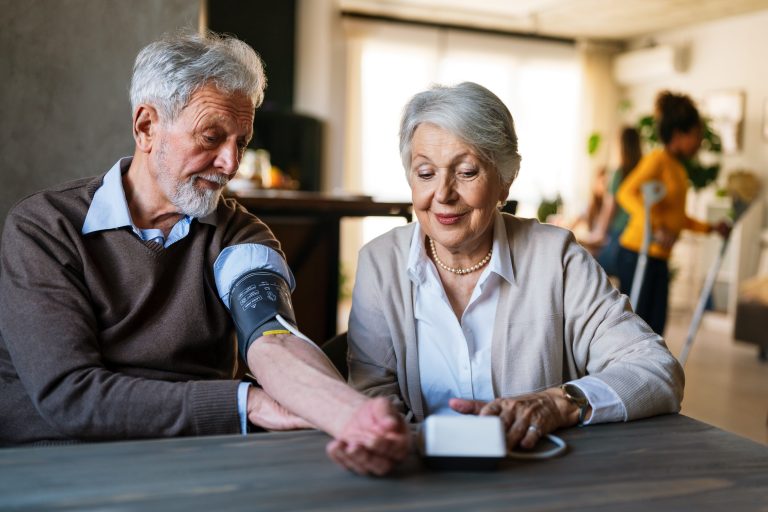 Understanding Blood Pressure: What Do the Numbers Mean